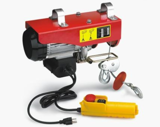 微型電動(dòng)葫蘆