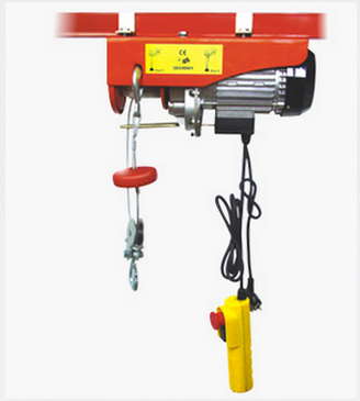 民用電動(dòng)葫蘆